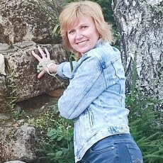 Фотография девушки Ольга, 49 лет из г. Смоленск