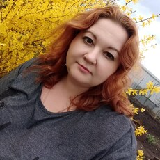 Фотография девушки Ирина, 40 лет из г. Пенза