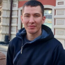 Фотография мужчины Ильшат, 30 лет из г. Челябинск
