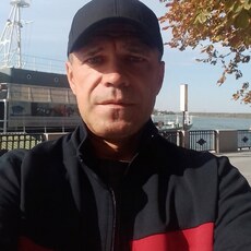 Фотография мужчины Василий, 46 лет из г. Гуково