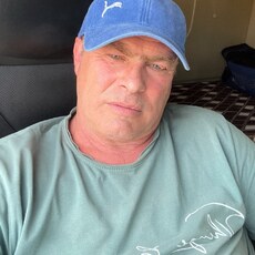 Фотография мужчины Виталий, 52 года из г. Оренбург