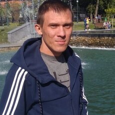 Фотография мужчины Александр, 36 лет из г. Брянск