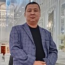 Жани, 50 лет