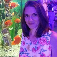 Фотография девушки Юлия, 31 год из г. Климовичи