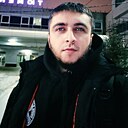 Сергей, 34 года