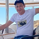 Бека, 43 года