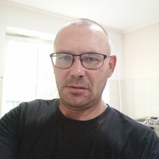 Фотография мужчины Николай, 42 года из г. Смоленск
