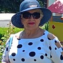 Ирина, 64 года