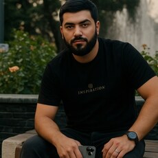 Фотография мужчины Не Важно, 25 лет из г. Душанбе