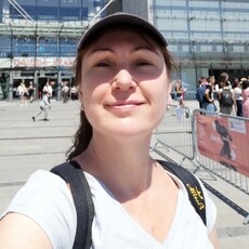 Фотография девушки Елена, 54 года из г. Днепр