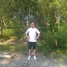 Фотография мужчины Степан, 35 лет из г. Южно-Сахалинск