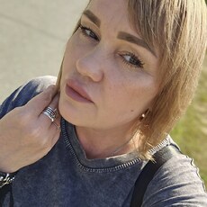 Фотография девушки Жанна, 45 лет из г. Чебоксары