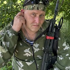 Фотография мужчины Дмитрий, 47 лет из г. Санкт-Петербург