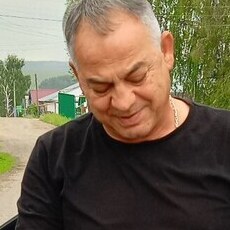 Фотография мужчины Мухамаджон, 59 лет из г. Мамадыш
