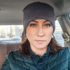 Фотография девушки Олеся, 44 года из г. Кемерово