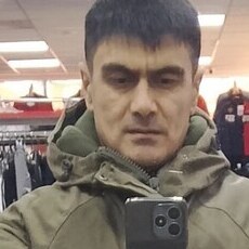 Фотография мужчины Ромиз, 43 года из г. Пермь