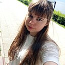 Анастасия, 28 лет