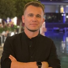 Фотография мужчины Александр, 36 лет из г. Ульяновск