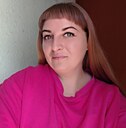 Настасья, 28 лет