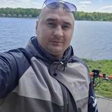 Фотография мужчины Дмитрий, 32 года из г. Железногорск