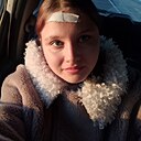 Анастасия, 19 лет