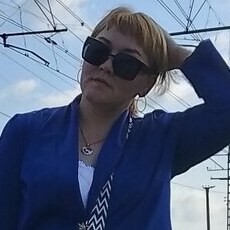 Фотография девушки Moon, 36 лет из г. Норильск