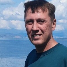 Фотография мужчины Александр, 47 лет из г. Минск