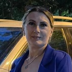 Фотография девушки Саша, 51 год из г. Подольск