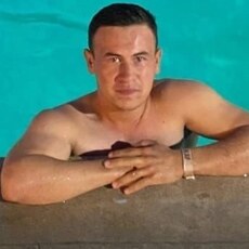 Фотография мужчины Самат, 27 лет из г. Кызылорда