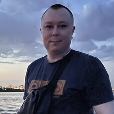 Фотография мужчины Антон, 33 года из г. Волгоград