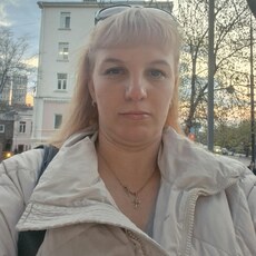 Фотография девушки Ирина, 38 лет из г. Владивосток