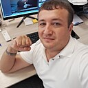 Адмир, 33 года