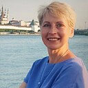 Ольга, 52 года