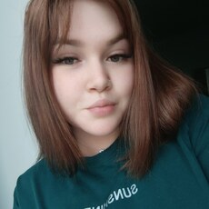 Фотография девушки Ира, 21 год из г. Коряжма