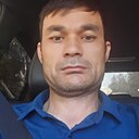 Музафар, 39 лет