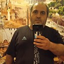 Айказ, 40 лет