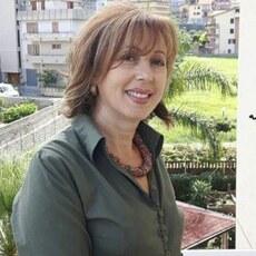 Фотография девушки Анна, 57 лет из г. Бобруйск