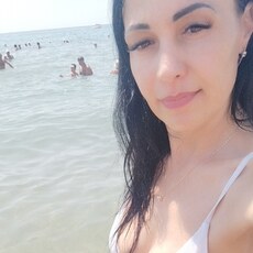 Фотография девушки Кошечка, 41 год из г. Феодосия