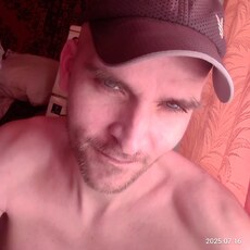 Фотография мужчины Сережа, 37 лет из г. Запорожье