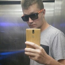 Фотография мужчины Александр, 33 года из г. Брянск