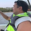 Серик, 38 лет