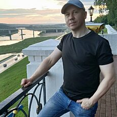 Фотография мужчины Сергей, 41 год из г. Калуга