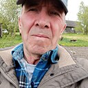 Константин, 65 лет