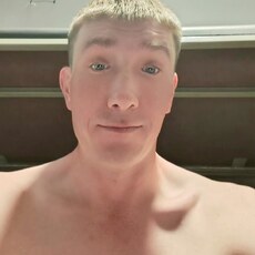 Фотография мужчины Илья, 36 лет из г. Омск