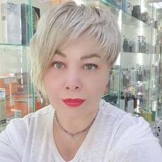 Фотография девушки Татьяна, 45 лет из г. Красноярск