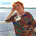 Светлана, 62 года