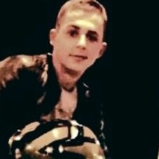 Фотография мужчины Каприз, 31 год из г. Минск