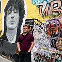Михаил, 36 лет