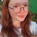 Руфиночка, 20 лет
