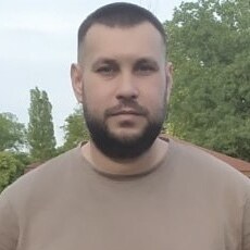 Фотография мужчины Игорь, 36 лет из г. Лодзь